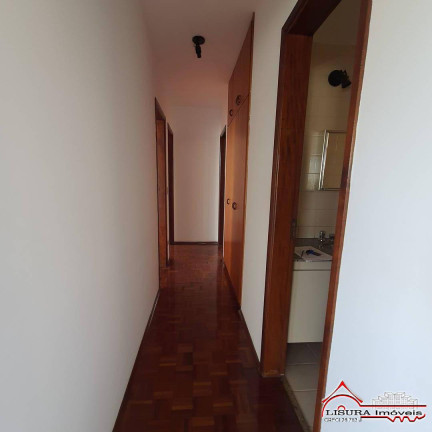 Imagem Apartamento com 3 Quartos para Alugar, 102 m² em Jardim Liberdade - Jacareí Imagem Apartamento com 3 Quartos para Alugar, 102 m² em Jardim Liberdade - Jacareí