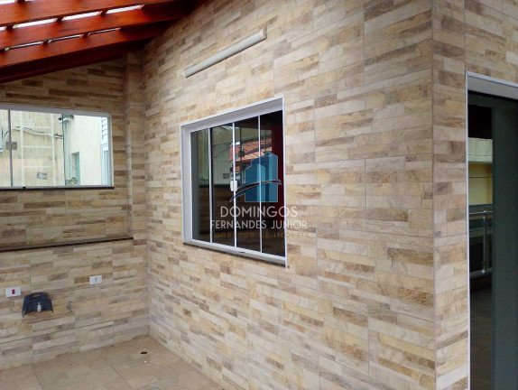 Imagem Casa com 2 Quartos à Venda, 130 m² em Vila Cosmopolita - São Paulo Imagem Casa com 2 Quartos à Venda, 130 m² em Vila Cosmopolita - São Paulo