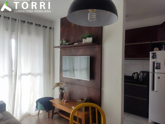 Imagem Apartamento com 2 Quartos à Venda, 53 m² em Jardim São Carlos - Sorocaba Imagem Apartamento com 2 Quartos à Venda, 53 m² em Jardim São Carlos - Sorocaba