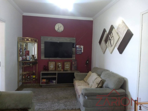Apartamento com 2 Quartos à Venda, 70 m² em Vila São José - Taubaté