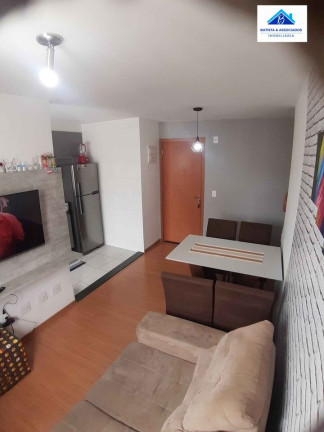 Imagem Apartamento com 2 Quartos à Venda, 47 m² em Vila Industrial - Campinas Imagem Apartamento com 2 Quartos à Venda, 47 m² em Vila Industrial - Campinas