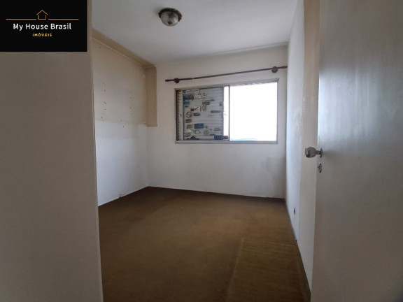 Imagem Apartamento com 3 Quartos à Venda, 84 m² em Santana - São Paulo