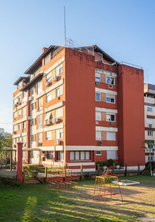 Imagem Apartamento com 3 Quartos à Venda, 71 m² em Cavalhada - Porto Alegre
