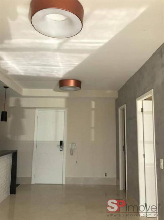 Imagem Apartamento com 1 Quarto à Venda, 51 m² em Vila Gertrudes - São Paulo Imagem Apartamento com 1 Quarto à Venda, 51 m² em Vila Gertrudes - São Paulo