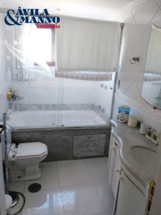 Imagem Apartamento com 3 Quartos à Venda, 138 m² em Anália Franco - São Paulo Imagem Apartamento com 3 Quartos à Venda, 138 m² em Anália Franco - São Paulo