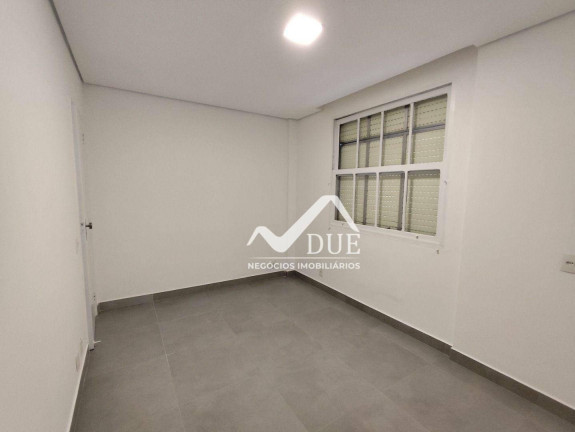 Imagem Apartamento com 2 Quartos à Venda, 90 m² em Campo Grande - Santos
