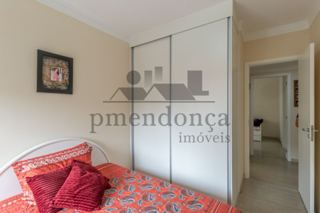 Imagem Apartamento com 3 Quartos à Venda, 146 m² em Belenzinho - São Paulo