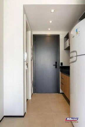 Imagem Apartamento com 1 Quarto para Alugar, 26 m² em Indianópolis - São Paulo Imagem Apartamento com 1 Quarto para Alugar, 26 m² em Indianópolis - São Paulo