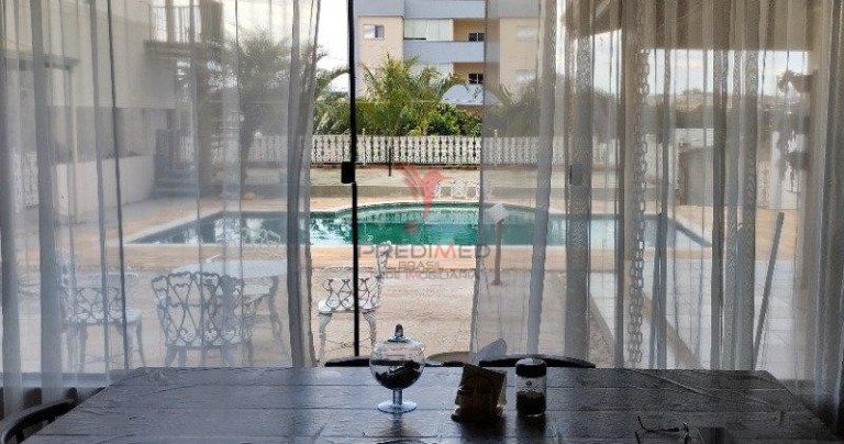 Imagem Casa com 4 Quartos à Venda,  em Jardim Sontag - Salto