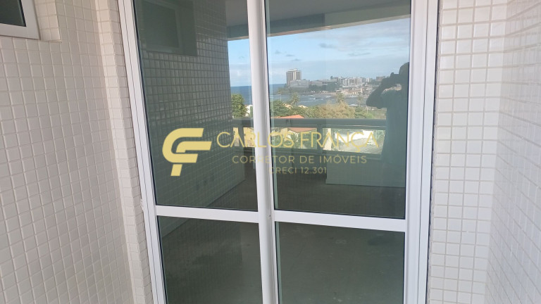 Imagem Apartamento com 2 Quartos à Venda, 83 m² em Ondina - Salvador Imagem Apartamento com 2 Quartos à Venda, 83 m² em Ondina - Salvador