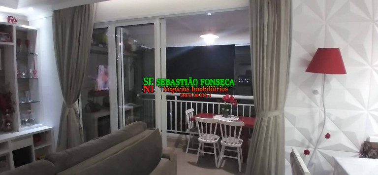 Imagem Apartamento com 3 Quartos à Venda, 99 m² em Vila Industrial - São José Dos Campos Imagem Apartamento com 3 Quartos à Venda, 99 m² em Vila Industrial - São José Dos Campos