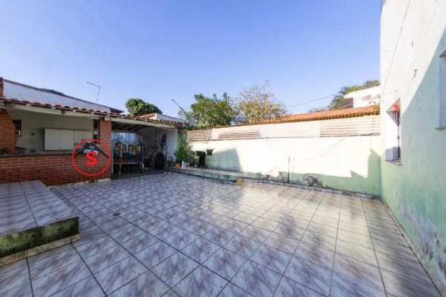 Casa com 4 Quartos à Venda, 217 m² em Vila Prudente - São Paulo