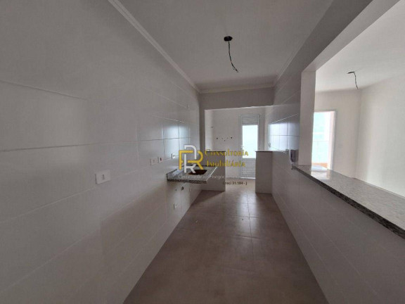 Imagem Apartamento com 2 Quartos à Venda, 77 m² em Aviação - Praia Grande Imagem Apartamento com 2 Quartos à Venda, 77 m² em Aviação - Praia Grande