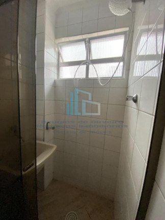 Imagem Apartamento com 1 Quarto à Venda, 38 m² em Guilhermina - Praia Grande