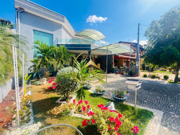 Imagem Casa com 3 Quartos à Venda, 184 m² em Parque Brasil 500 - Paulínia Imagem Casa com 3 Quartos à Venda, 184 m² em Parque Brasil 500 - Paulínia