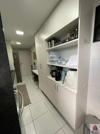 Imagem Apartamento com 3 Quartos à Venda, 105 m² em Casa Amarela - Recife Imagem Apartamento com 3 Quartos à Venda, 105 m² em Casa Amarela - Recife