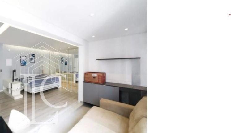 Imagem Apartamento com 1 Quarto à Venda, 38 m² em Campo Belo - São Paulo Imagem Apartamento com 1 Quarto à Venda, 38 m² em Campo Belo - São Paulo