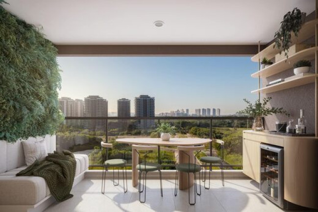 Imagem Apartamento com 2 Quartos à Venda, 52 m² em Barra Da Tijuca - Rio De Janeiro Imagem Apartamento com 2 Quartos à Venda, 52 m² em Barra Da Tijuca - Rio De Janeiro