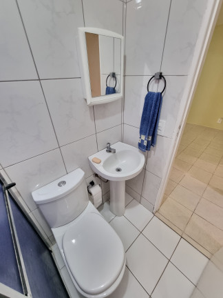 Imagem Imóvel com 1 Quarto à Venda, 47 m² em Santa Terezinha - São Bernardo Do Campo