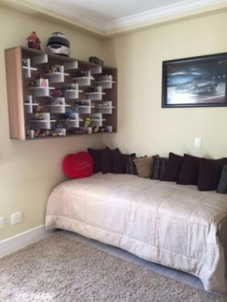 Imagem Apartamento com 2 Quartos à Venda, 62 m² em Santana - São Paulo