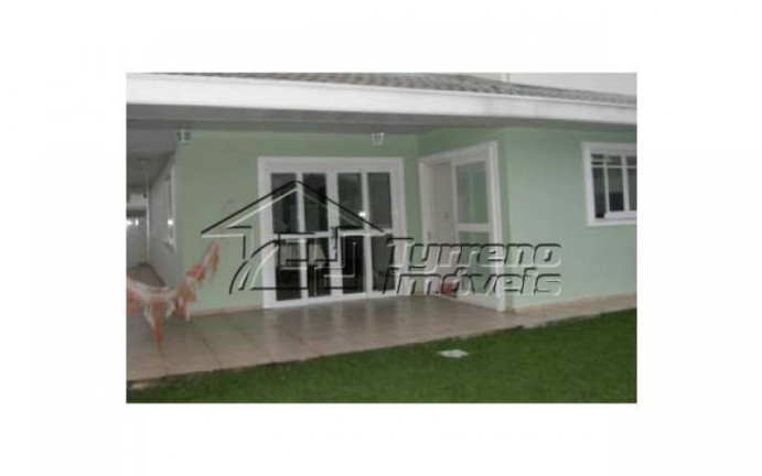 Imagem Casa de Condomínio com 4 Quartos à Venda, 220 m² em Urbanova - São José Dos Campos