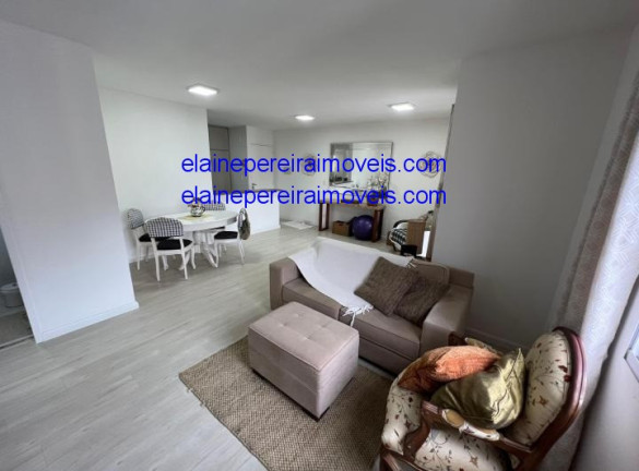 Imagem Apartamento com 3 Quartos à Venda, 87 m² em Vila Andrade - São Paulo Imagem Apartamento com 3 Quartos à Venda, 87 m² em Vila Andrade - São Paulo