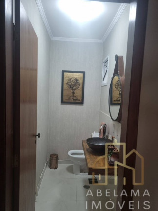 Imagem Apartamento com 3 Quartos à Venda, 115 m² em Jardim Bela Vista - Santo André Imagem Apartamento com 3 Quartos à Venda, 115 m² em Jardim Bela Vista - Santo André