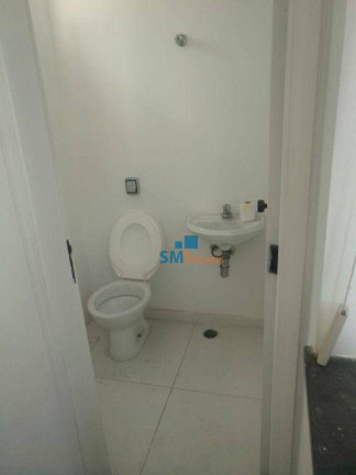 Imagem Sala Comercial para Alugar, 72 m² em Pinheiros - São Paulo Imagem Sala Comercial para Alugar, 72 m² em Pinheiros - São Paulo
