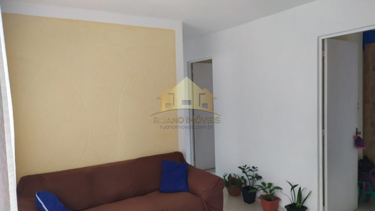 Imagem Apartamento com 2 Quartos à Venda, 48 m² em Itaquera - São Paulo Imagem Apartamento com 2 Quartos à Venda, 48 m² em Itaquera - São Paulo
