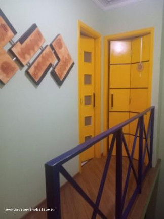 Imagem Casa à Venda,  em Nativo Clube - Cotia
