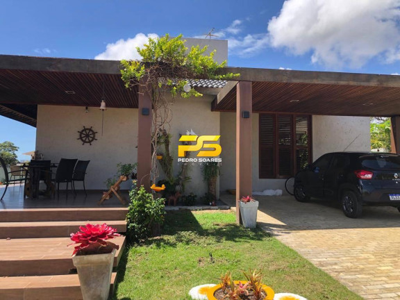 Imagem Casa com 3 Quartos à Venda, 340 m² em Conde