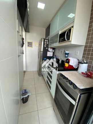 Imagem Apartamento com 2 Quartos à Venda, 50 m² em Praia De Itaparica - Vila Velha Imagem Apartamento com 2 Quartos à Venda, 50 m² em Praia De Itaparica - Vila Velha