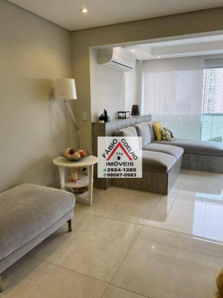 Imagem Apartamento com 2 Quartos à Venda, 68 m² em Santo Amaro - São Paulo Imagem Apartamento com 2 Quartos à Venda, 68 m² em Santo Amaro - São Paulo