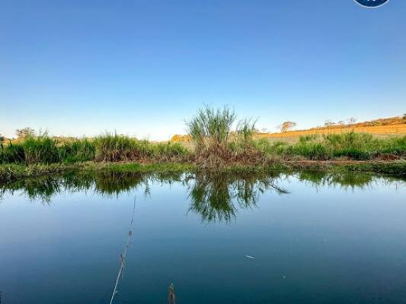 Imagem Chácara à Venda, 16 m² em Sítios De Recreio Dos Bandeirantes - Goiânia