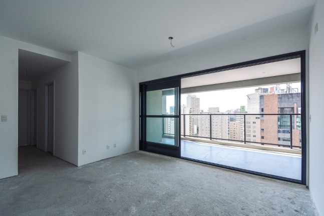 Imagem Apartamento com 3 Quartos à Venda, 100 m² em Pinheiros - São Paulo Imagem Apartamento com 3 Quartos à Venda, 100 m² em Pinheiros - São Paulo