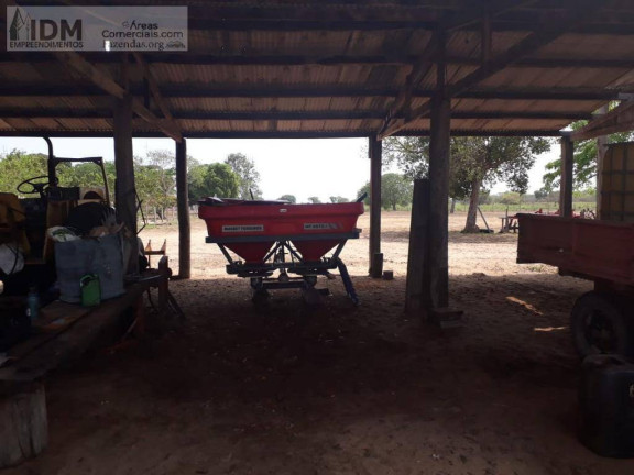 Imagem Chácara à Venda, 131.200.000 m² em Centro - Novo Santo Antônio Imagem Chácara à Venda, 131.200.000 m² em Centro - Novo Santo Antônio