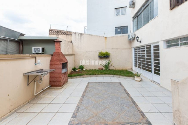 Imagem Casa com 3 Quartos à Venda, 250 m² em Vila Monumento - São Paulo