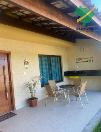 Imagem Casa com 4 Quartos à Venda, em Praia Pitinga - Porto Seguro Imagem Casa com 4 Quartos à Venda, em Praia Pitinga - Porto Seguro