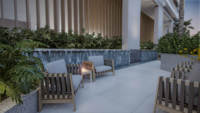Imagem Apartamento com 4 Quartos à Venda, 217 m² em Setor Marista - Goiânia