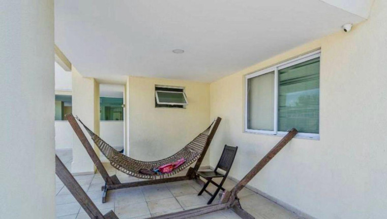 Imagem Apartamento com 2 Quartos à Venda, 55 m² em Bonsucesso - Rio De Janeiro