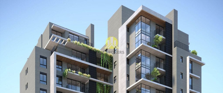 Imagem Apartamento com 2 Quartos à Venda, 67 m² em Mercês - Curitiba Imagem Apartamento com 2 Quartos à Venda, 67 m² em Mercês - Curitiba