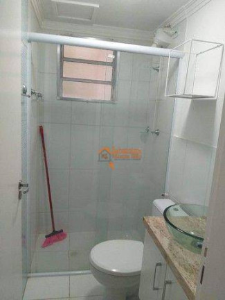 Imagem Apartamento com 1 Quarto à Venda, 40 m² em água Chata - Guarulhos
