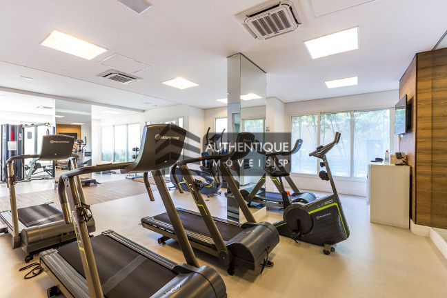 Imagem Apartamento com 3 Quartos à Venda, 143 m² em Tamboré - Santana De Parnaíba