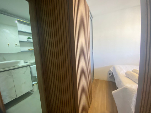Imagem Apartamento com 1 Quarto à Venda, 35 m² em Cambuci - São Paulo Imagem Apartamento com 1 Quarto à Venda, 35 m² em Cambuci - São Paulo