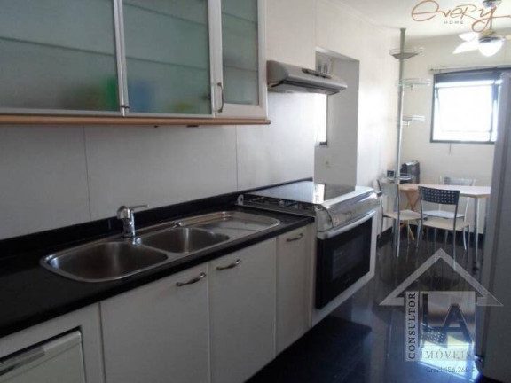 Imagem Apartamento com 3 Quartos à Venda, 146 m² em Alto Da Boa Vista - São Paulo Imagem Apartamento com 3 Quartos à Venda, 146 m² em Alto Da Boa Vista - São Paulo