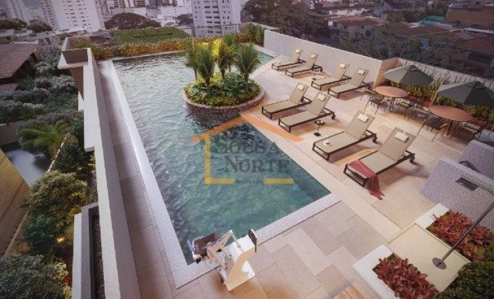 Imagem Apartamento com 3 Quartos à Venda, 72 m² em Santana - São Paulo Imagem Apartamento com 3 Quartos à Venda, 72 m² em Santana - São Paulo