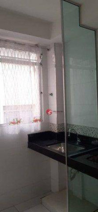 Imagem Apartamento com 2 Quartos à Venda, 45 m² em Liberdade - Santa Luzia