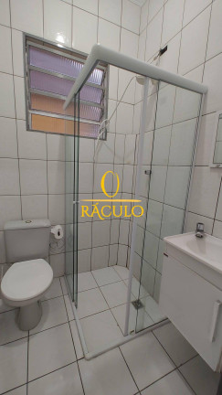 Imagem Apartamento com 1 Quarto para Alugar, 31 m² em Centro - São Vicente