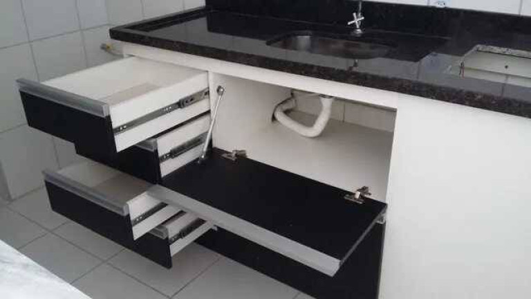 Imagem Apartamento com 2 Quartos à Venda, 50 m² em Vila Fiori - Sorocaba Imagem Apartamento com 2 Quartos à Venda, 50 m² em Vila Fiori - Sorocaba