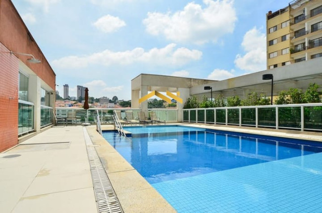 Imagem Apartamento com 2 Quartos à Venda, 66 m² em Jardim Aeroporto - São Paulo Imagem Apartamento com 2 Quartos à Venda, 66 m² em Jardim Aeroporto - São Paulo